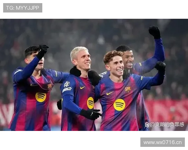 巴萨赢球背后问题显现，当前赛季表现波动对整体实力形成考验