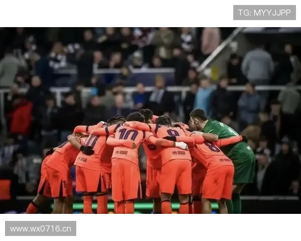 巴萨进攻流畅但效率偏低,华丽打法难掩得分困境