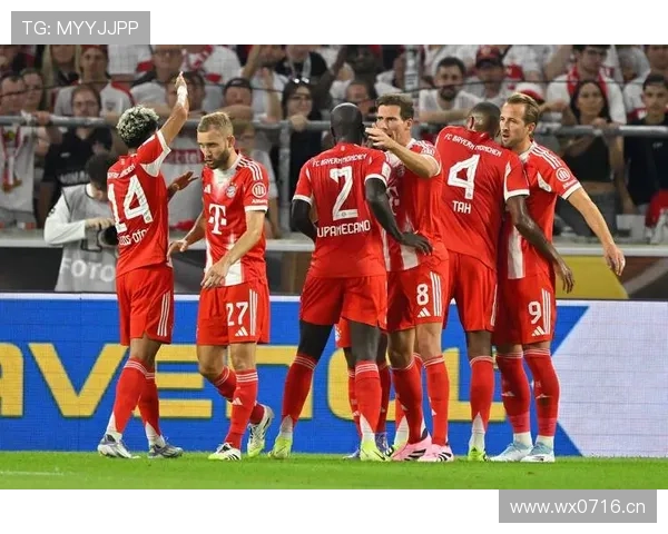 拜仁慕尼黑中场控制力不足，难以稳定比赛节奏是否影响争冠形势？