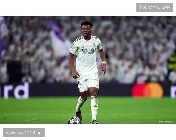 奥雷利安·楚阿梅尼：坐稳摩纳哥中场核心位置