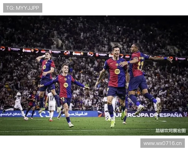 巴萨关键比赛表现起伏,对争冠形势产生影响与稳定性考验 巴萨关键比赛表现起伏,对争冠形势产生影响与稳定性考验