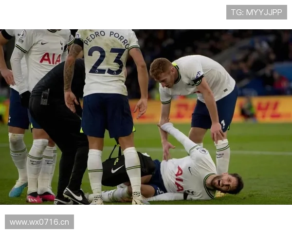 热刺之谜：内部裂痕撕碎争冠梦，战术摇摆已成“豪门”致命伤！