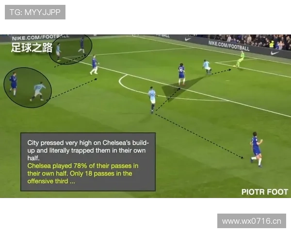 切尔西中场功能重叠致节奏问题,攻防转换效率受限 切尔西中场功能重叠致节奏问题,攻防转换效率受限