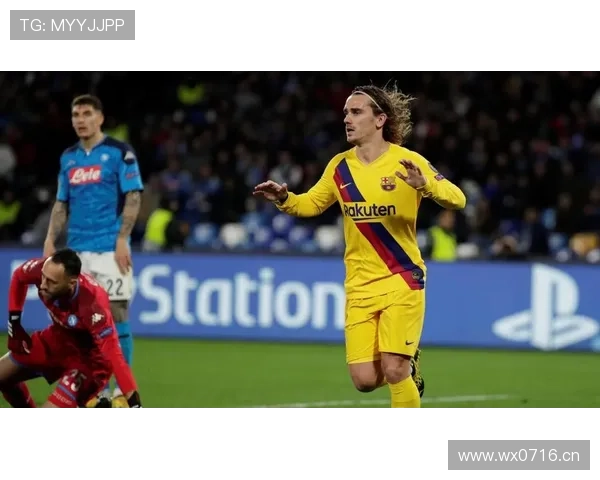 B费 vs 格里兹曼:前场组织能力与战术角色差异 B费 vs 格里兹曼:前场组织能力与战术角色差异