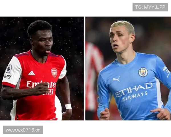 福登与萨卡：英超边锋进攻效率及战术适配性对比分析