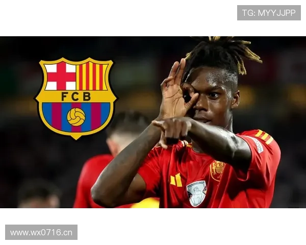 尼科·威廉斯:从爆点到核心的战术角色进化解析