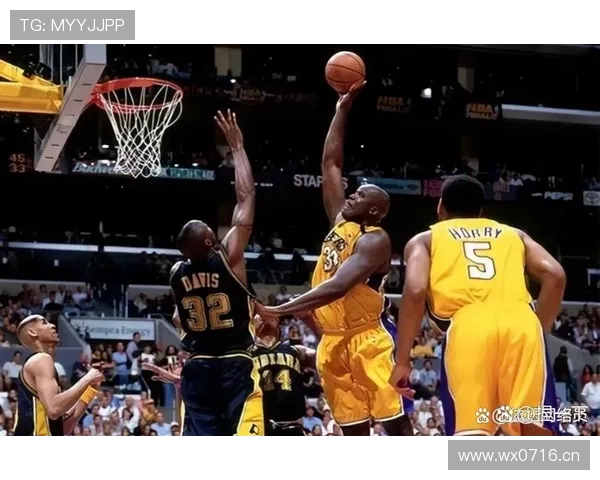 奥尼尔篮下统治力提升球队篮板率显著拉开优势