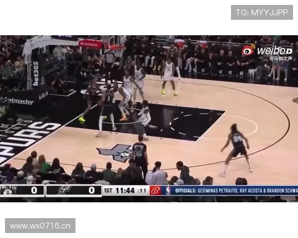 文班亚马挡拆拉开防线提升得分效率突破常规内线限制