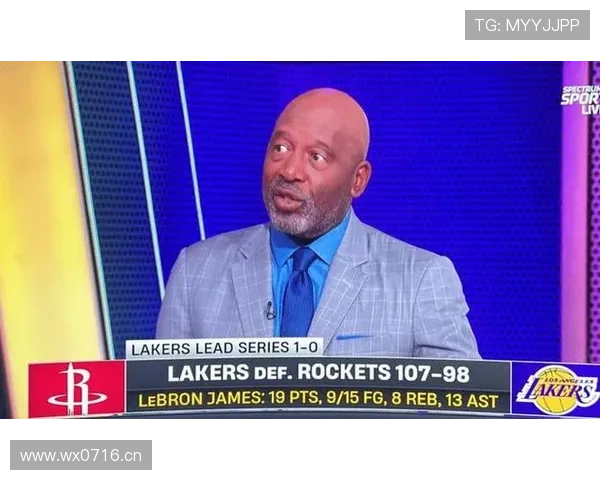 沃西无球切入效率提升，改变湖人侧翼进攻结构