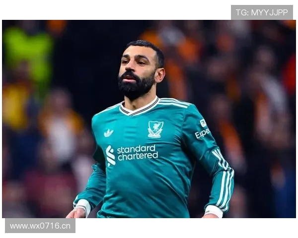 萨拉赫关键战表现与稳定性的实际水平分析